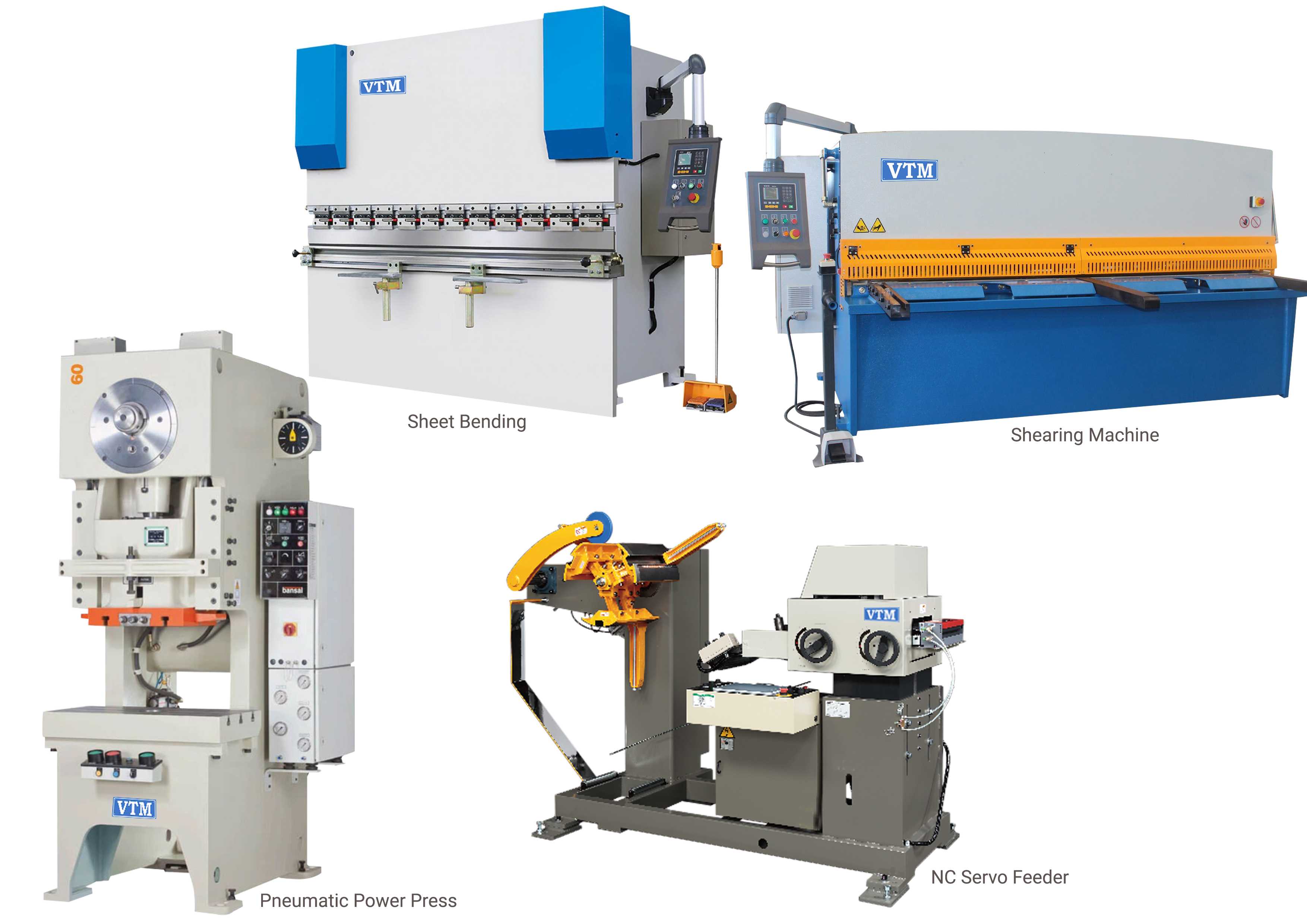 Machine Image